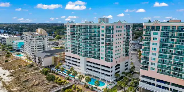 2001 S Ocean Blvd.