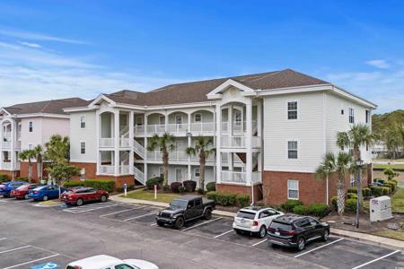 4140 Hibiscus Dr.
