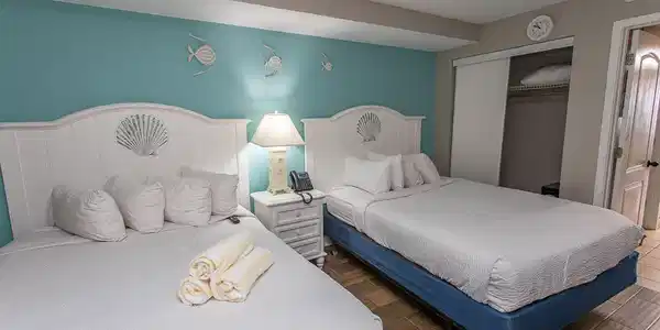 Image 3: Bedroom featuring wood finished floors and a close Image 3: Bedroom featuring wood finished floors and a close