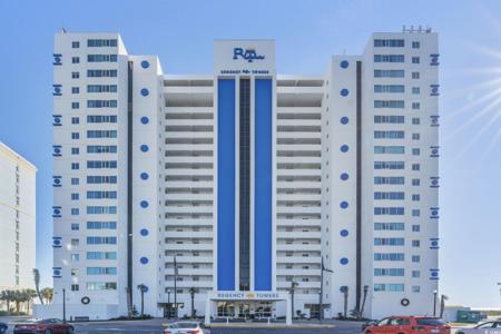 2511 S Ocean Blvd.