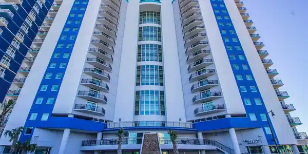 504 N Ocean Blvd.