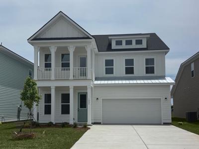 1004 Triton Ave.