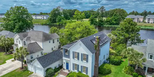 383 Pilothouse Dr.