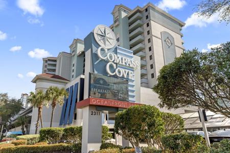 2311 S Ocean Blvd.