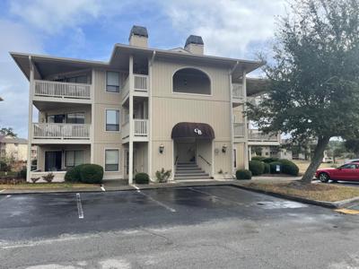 4202 Pinehurst Circle