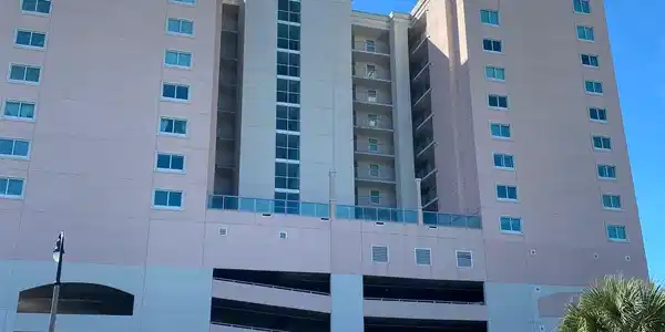 2001 S Ocean Blvd.
