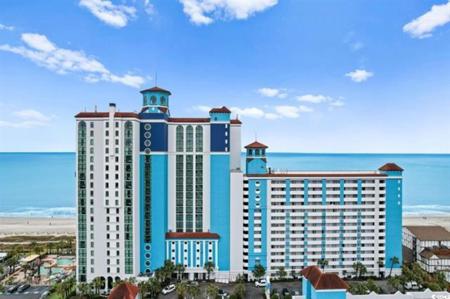 3000 N Ocean Blvd.