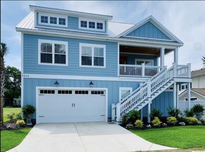 587 Gilmore Ave.