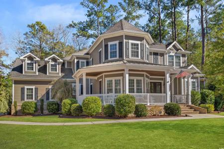796 Woody Point Dr.