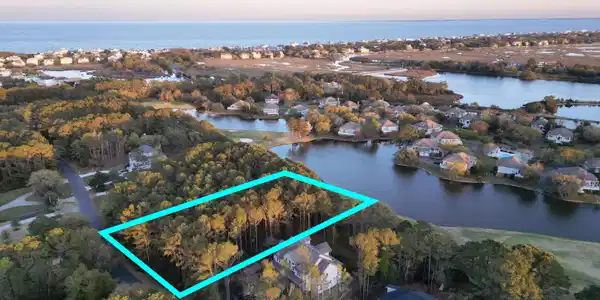 Lot 9 Collins Meadow Dr.