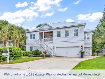 11 Saltwater Way