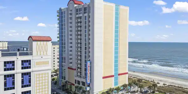 2100 North Ocean Blvd.