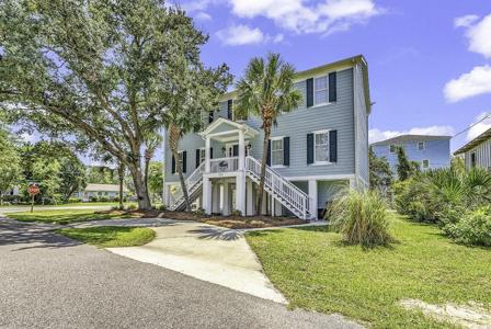 1519 N Palmetto Dr.