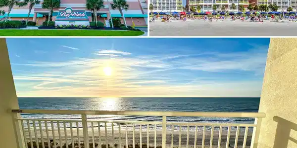 2701 S Ocean Blvd.