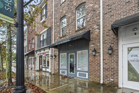 981 Hackler St.