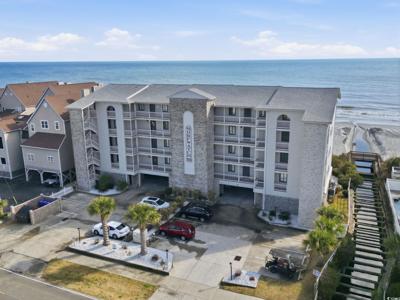 1111 N Ocean Blvd.