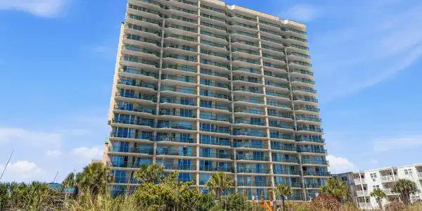 3805 S Ocean Blvd.