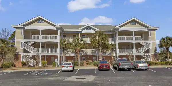 5801 Oyster Catcher Dr.