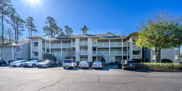 1551 Spinnaker Dr.