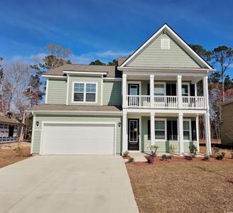 589 Haven View Way