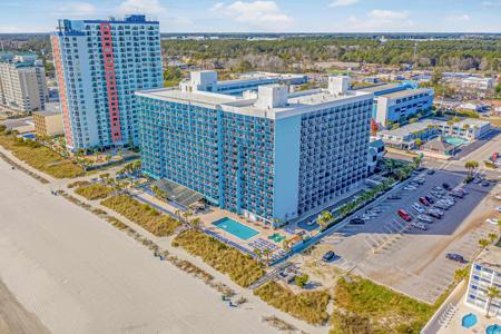 1501 S Ocean Blvd.