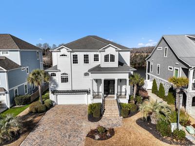 235 Palmetto Harbour Dr.
