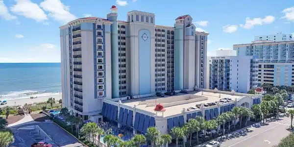 2401 S Ocean Blvd.