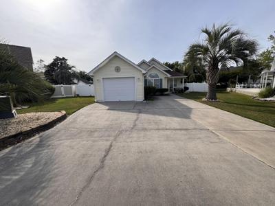 1806 Gypsy Ct.