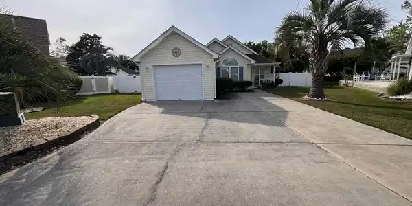 1806 Gypsy Ct.
