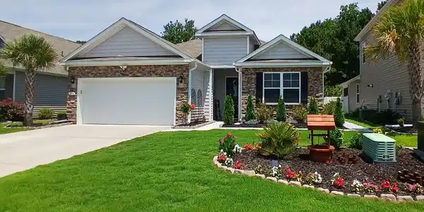 264 Calhoun Falls Dr.