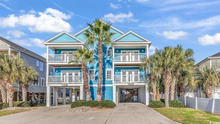 142-B Seabreeze Dr.