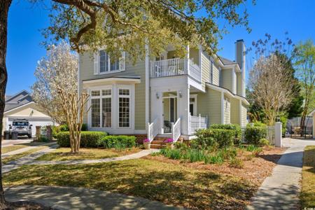 46 Beaufain Ct.