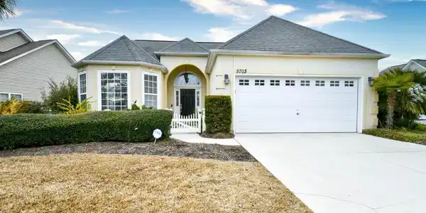 5703 Coquina Point Dr.