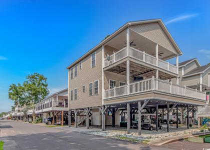 6001- 8005 S Kings Hwy.