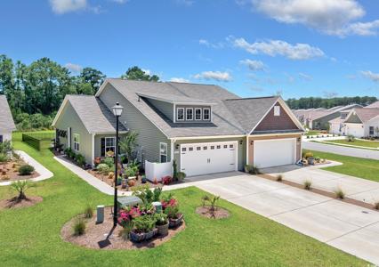 204 Kinross Ct.