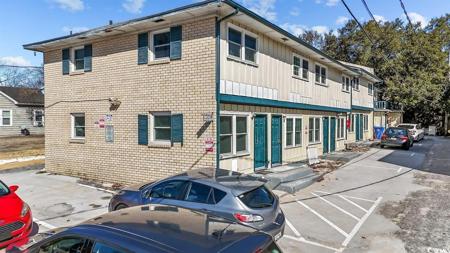 505 6th Ave. N