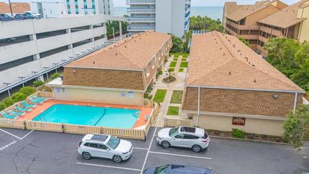 5508 Porcher Dr.