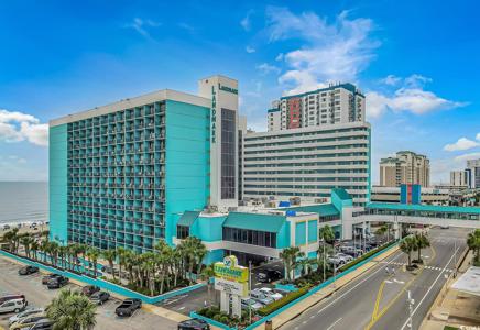 1501 S Ocean Blvd.