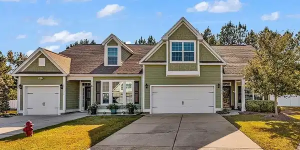 361 Saint Catherine Bay Ct.