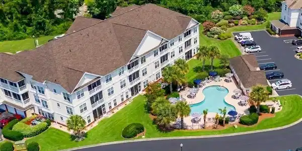 2241 Waterview Dr.