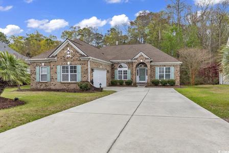 186 Cypress Creek Dr.