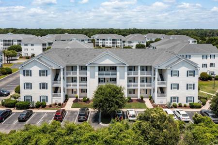 901 West Port Dr.