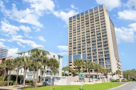 5523 N Ocean Blvd.