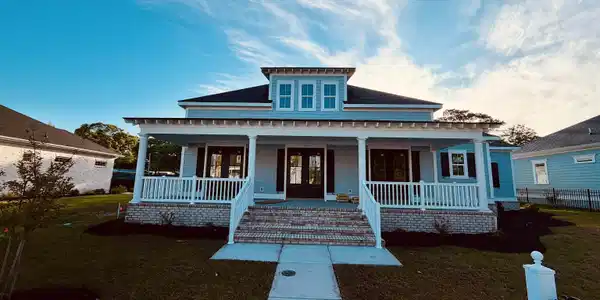 1003 James Island Ave.