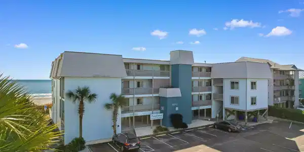 1011 S Ocean Blvd.