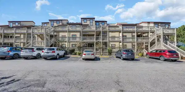 501 Maison Dr.