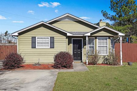 298 Robin Hood Circle