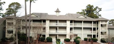 1551 Spinnaker Dr.