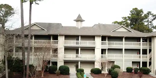 1551 Spinnaker Dr.