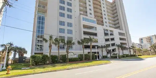 1401 S Ocean Blvd.